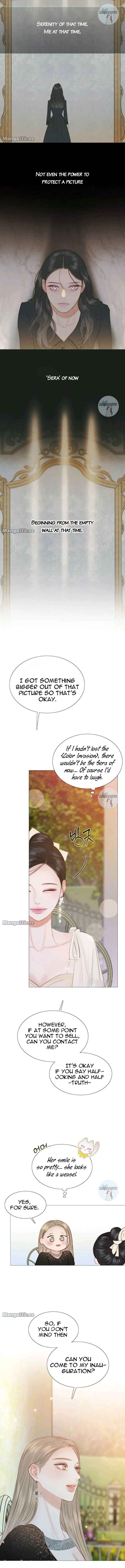 Selena Chapter 48 - Page 4