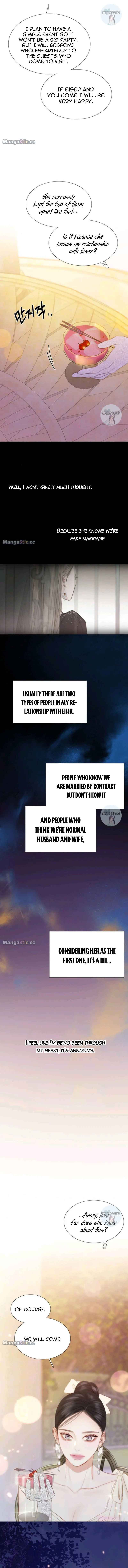 Selena Chapter 48 - Page 5