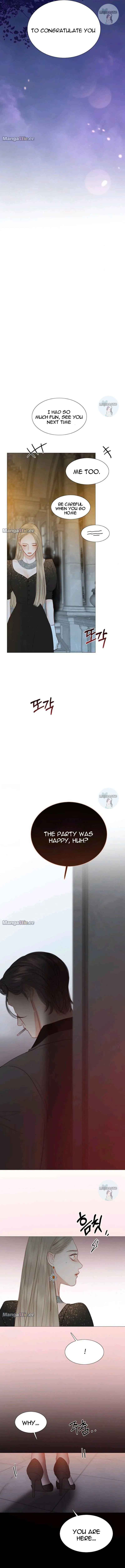 Selena Chapter 48 - Page 6