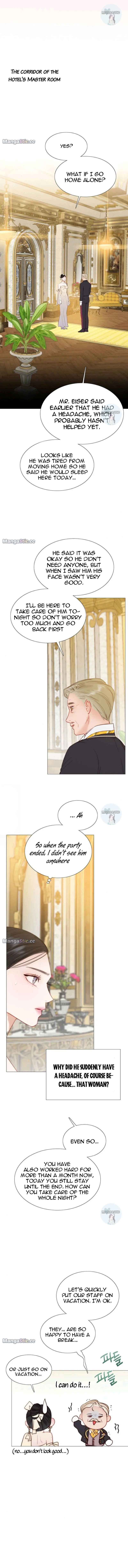 Selena Chapter 48 - Page 8