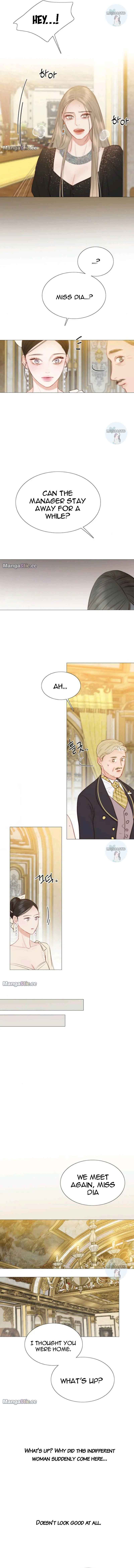 Selena Chapter 48 - Page 9