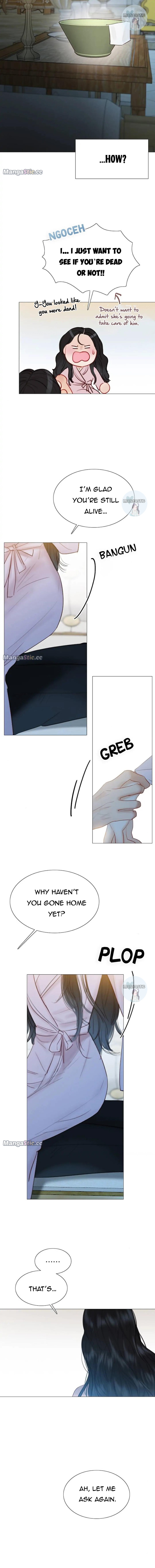 Selena Chapter 49 - Page 10