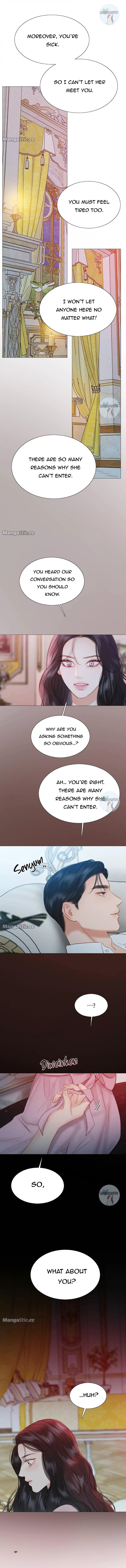 Selena Chapter 49 - Page 13