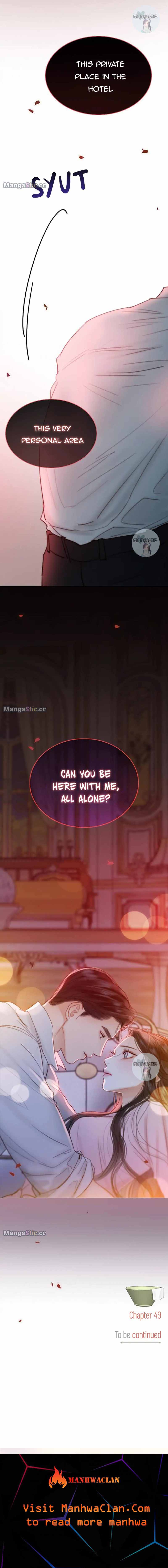 Selena Chapter 49 - Page 14