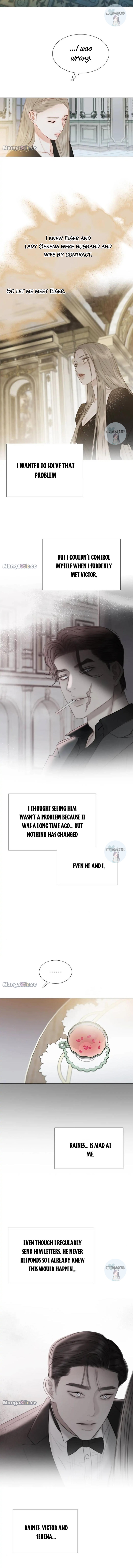 Selena Chapter 49 - Page 2