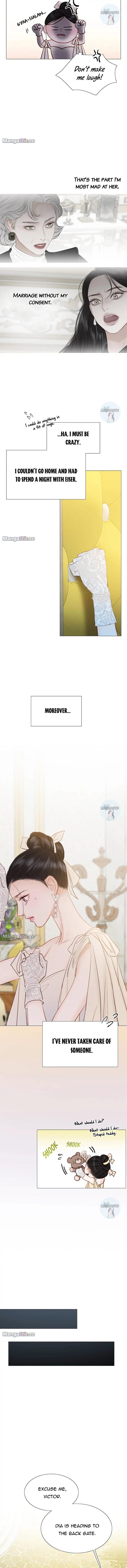 Selena Chapter 49 - Page 4