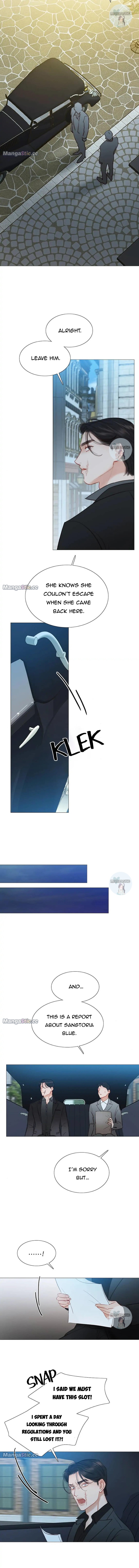 Selena Chapter 49 - Page 5