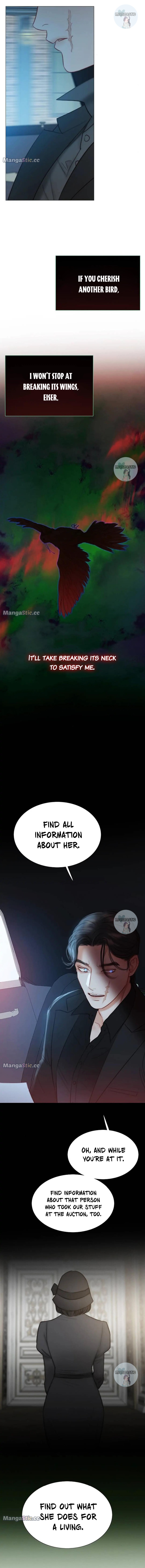 Selena Chapter 49 - Page 7