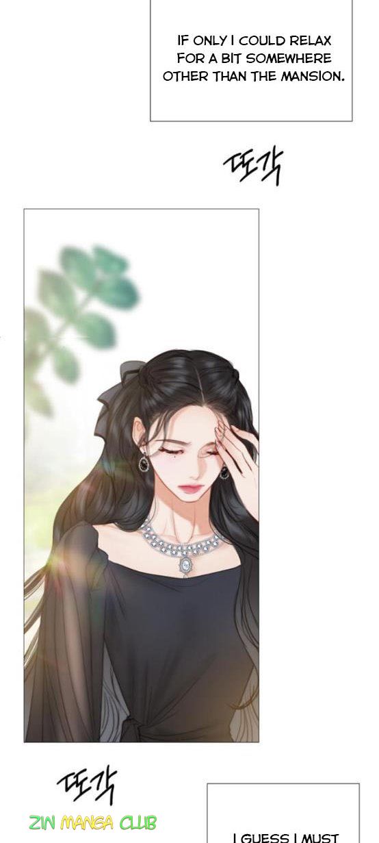 Selena Chapter 5.5 - Page 19