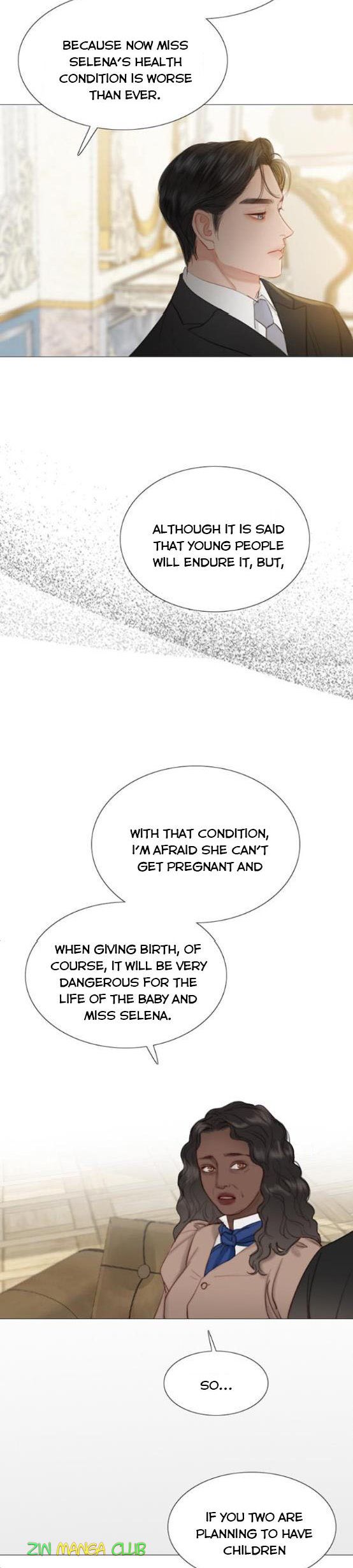 Selena Chapter 5.5 - Page 2