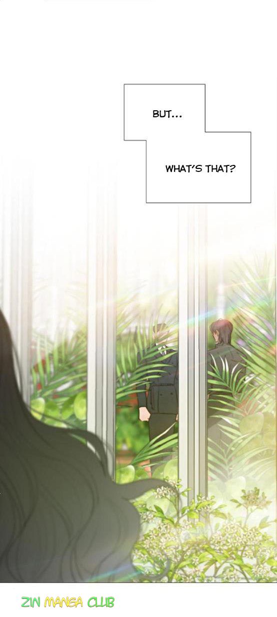 Selena Chapter 5.5 - Page 21