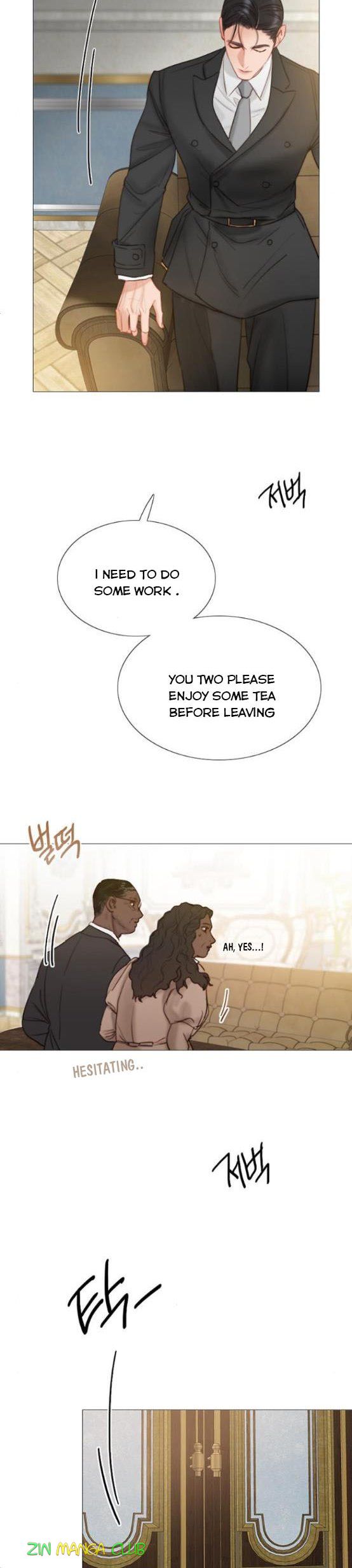 Selena Chapter 5.5 - Page 4