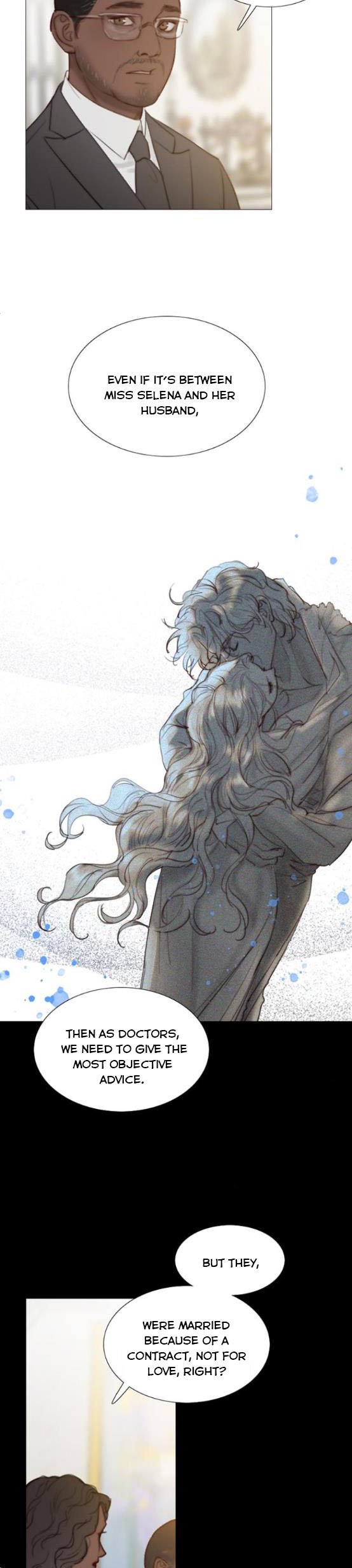 Selena Chapter 5.5 - Page 6