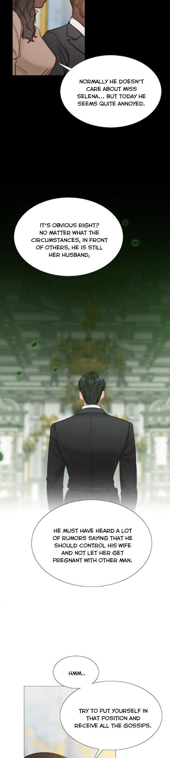 Selena Chapter 5.5 - Page 7