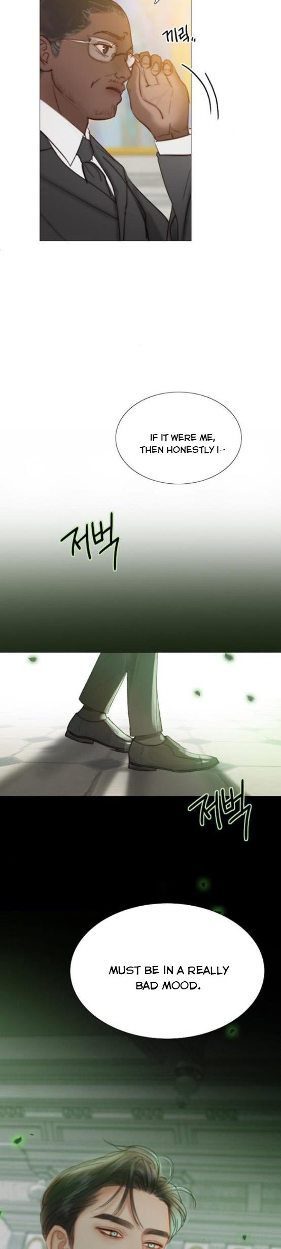 Selena Chapter 5.5 - Page 8