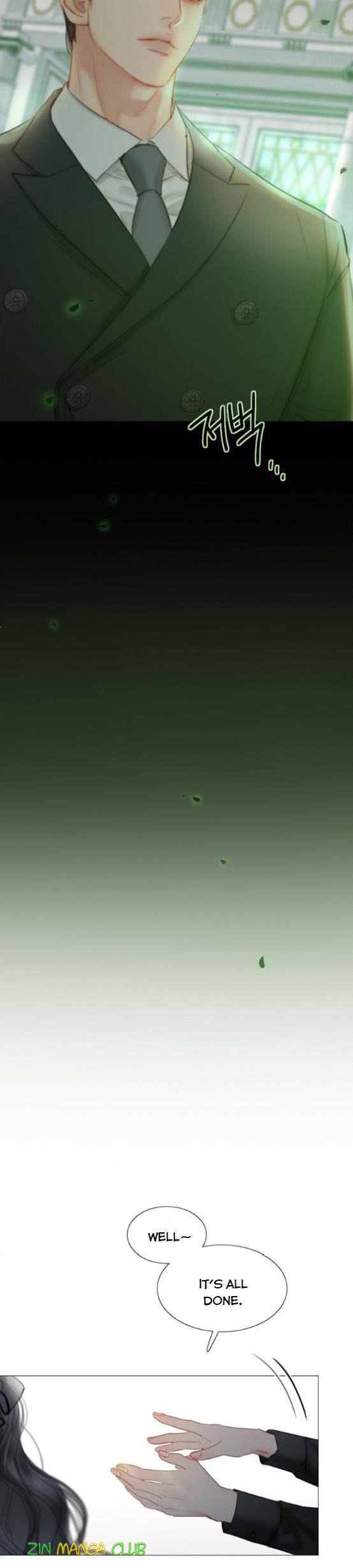 Selena Chapter 5.5 - Page 9