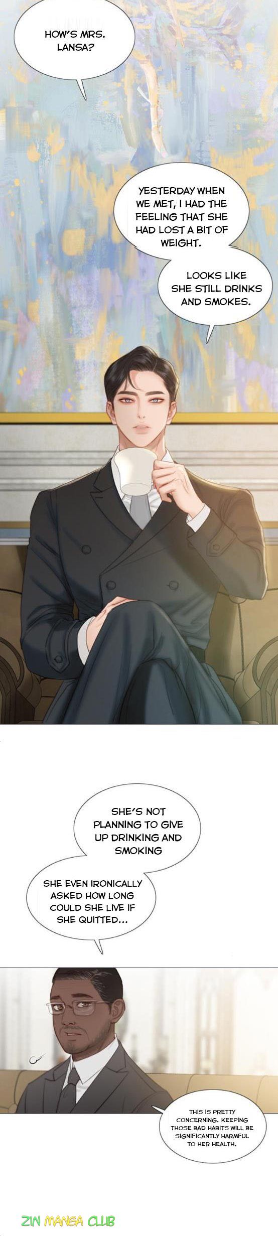 Selena Chapter 5 - Page 10