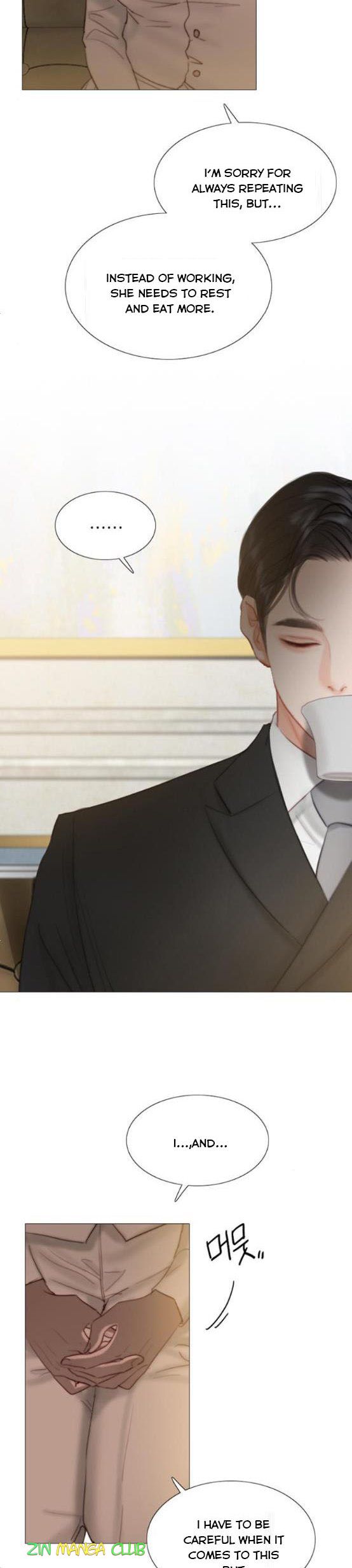 Selena Chapter 5 - Page 12