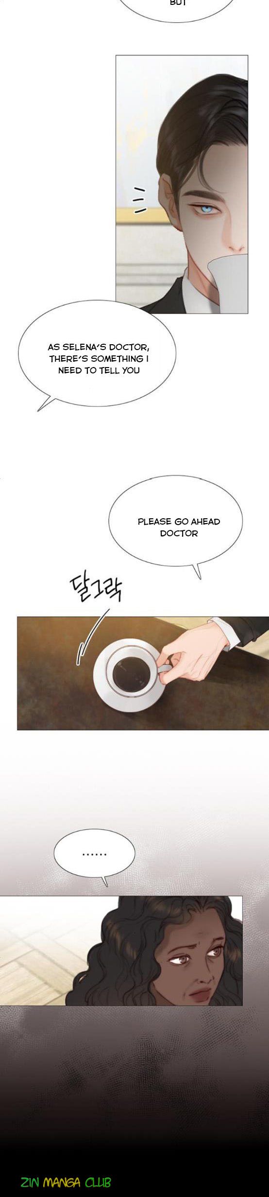 Selena Chapter 5 - Page 13