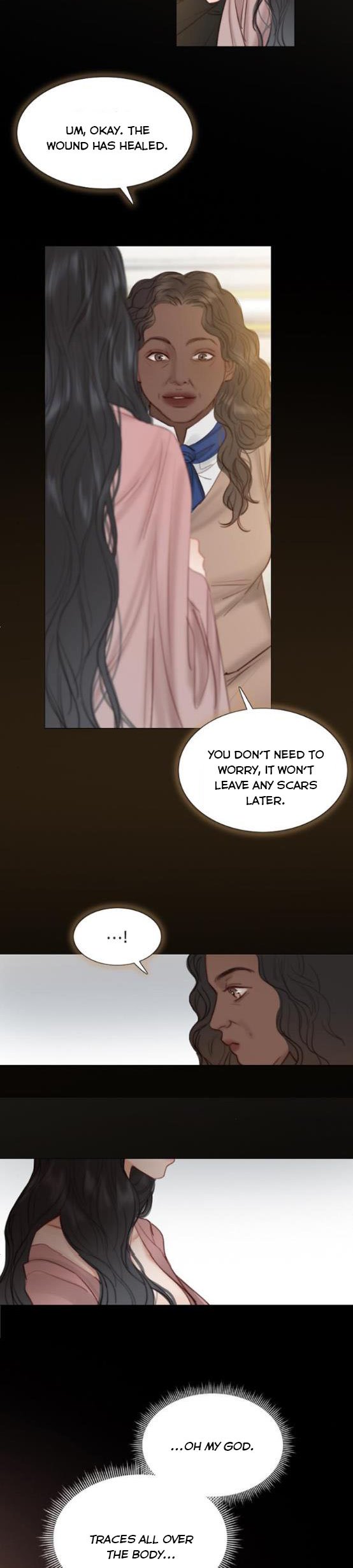 Selena Chapter 5 - Page 15