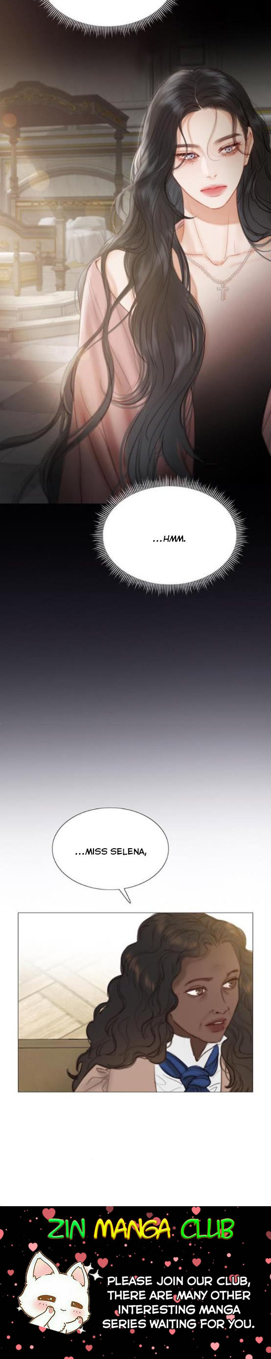 Selena Chapter 5 - Page 16