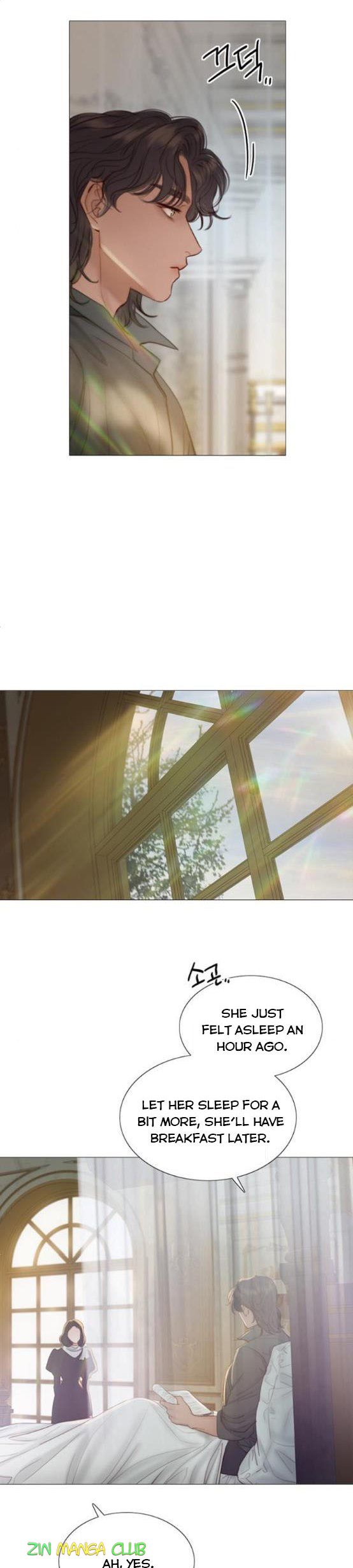 Selena Chapter 5 - Page 3