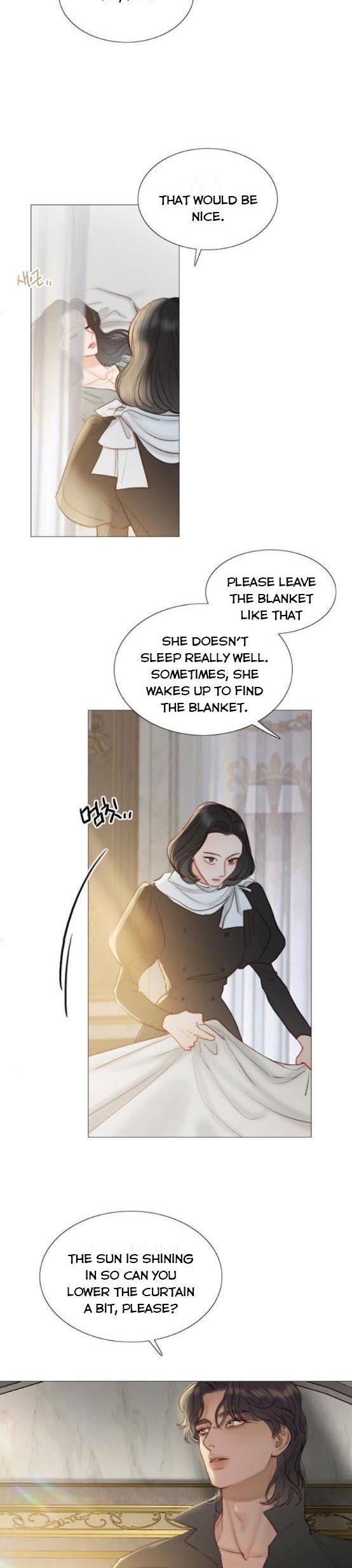 Selena Chapter 5 - Page 4