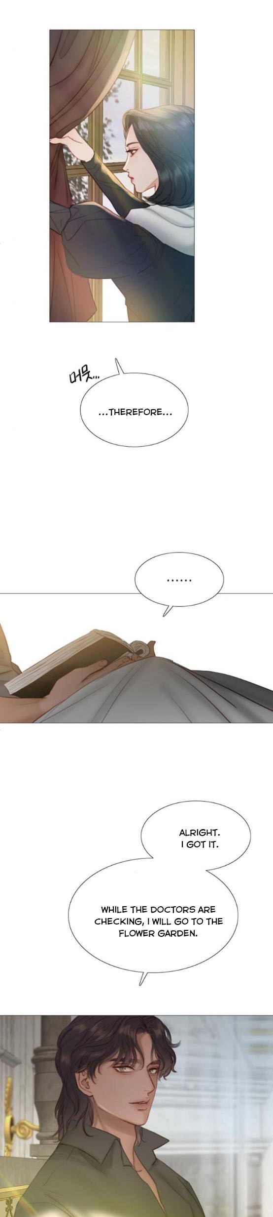 Selena Chapter 5 - Page 6