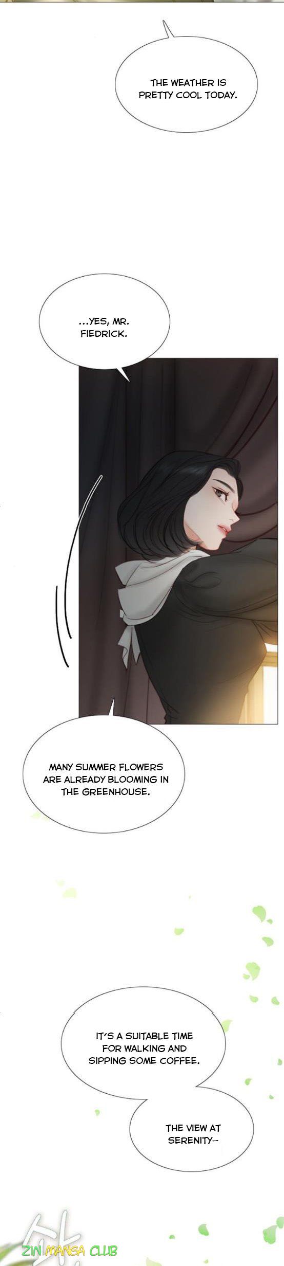 Selena Chapter 5 - Page 7