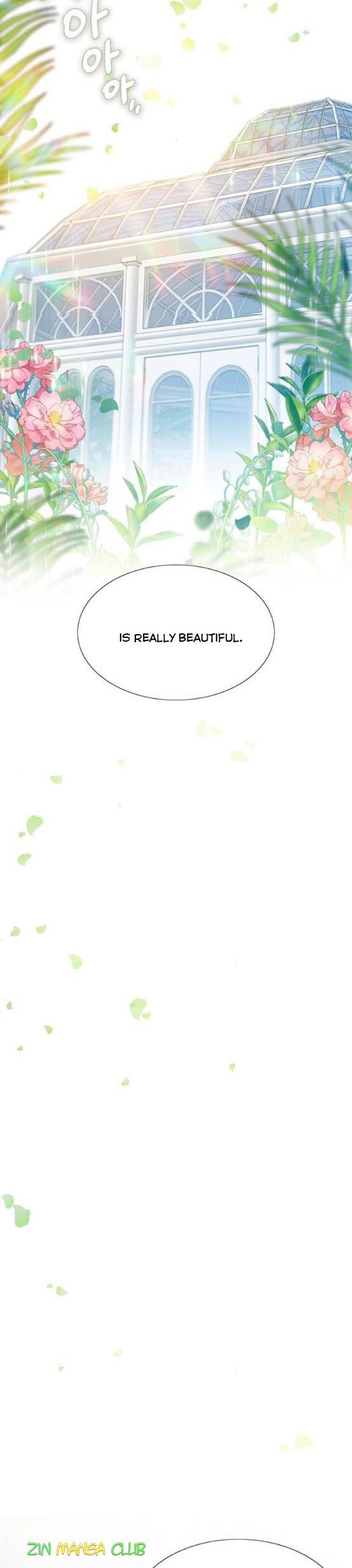 Selena Chapter 5 - Page 8