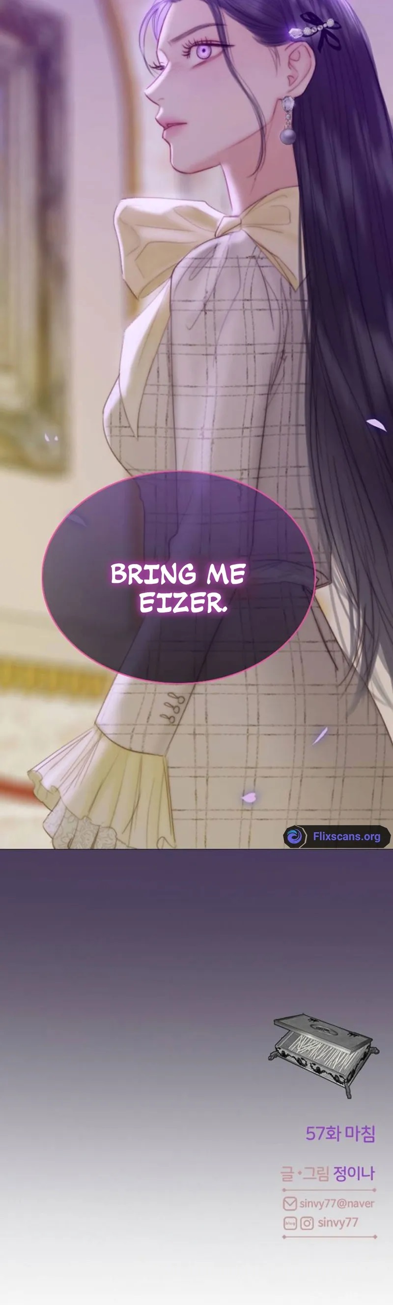 Selena Chapter 57 - Page 10