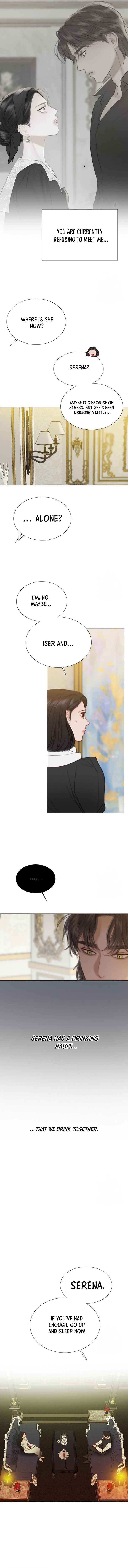 Selena Chapter 59 - Page 11