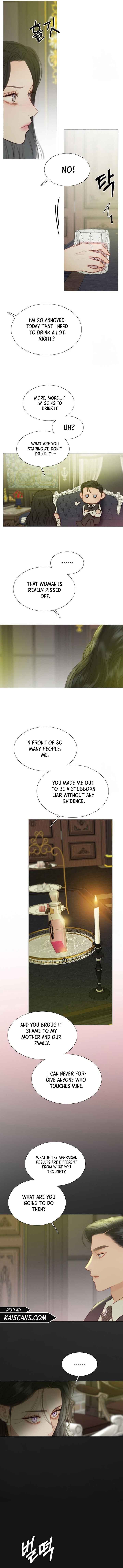 Selena Chapter 59 - Page 12