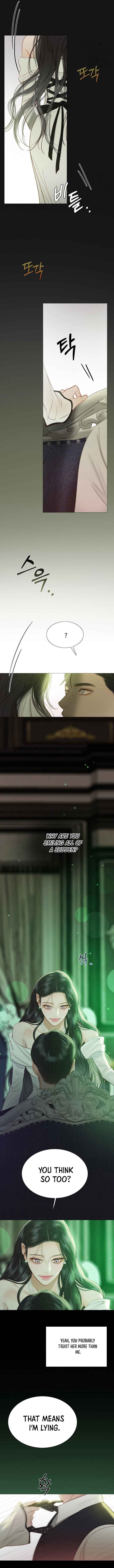 Selena Chapter 59 - Page 13