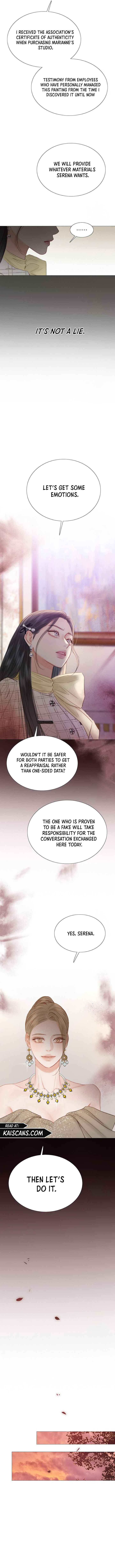 Selena Chapter 59 - Page 3