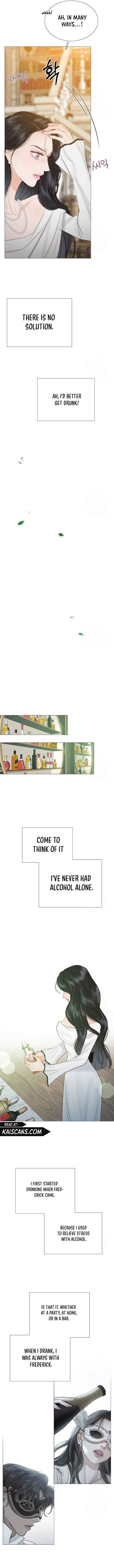 Selena Chapter 59 - Page 5