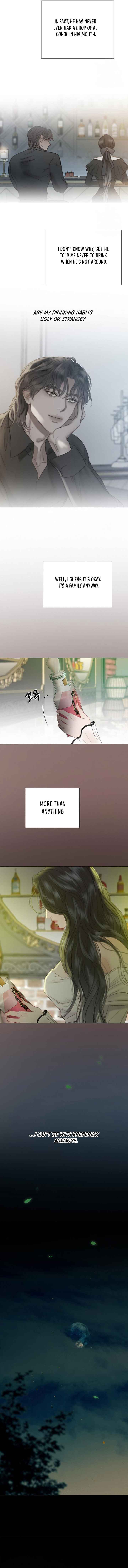 Selena Chapter 59 - Page 6