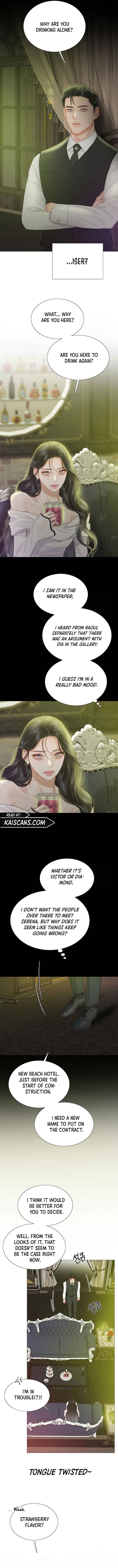 Selena Chapter 59 - Page 7