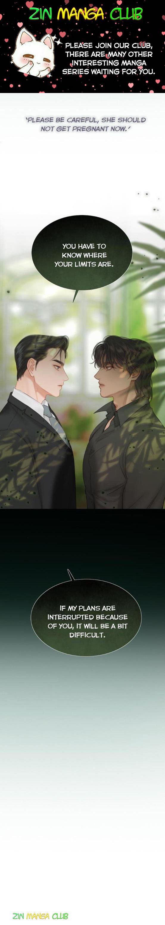 Selena Chapter 6.5 - Page 1