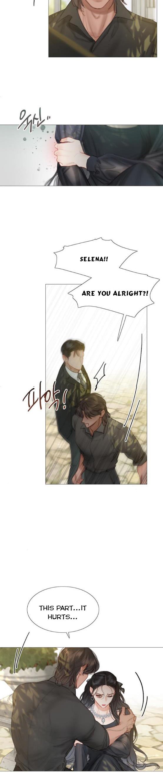 Selena Chapter 6.5 - Page 10