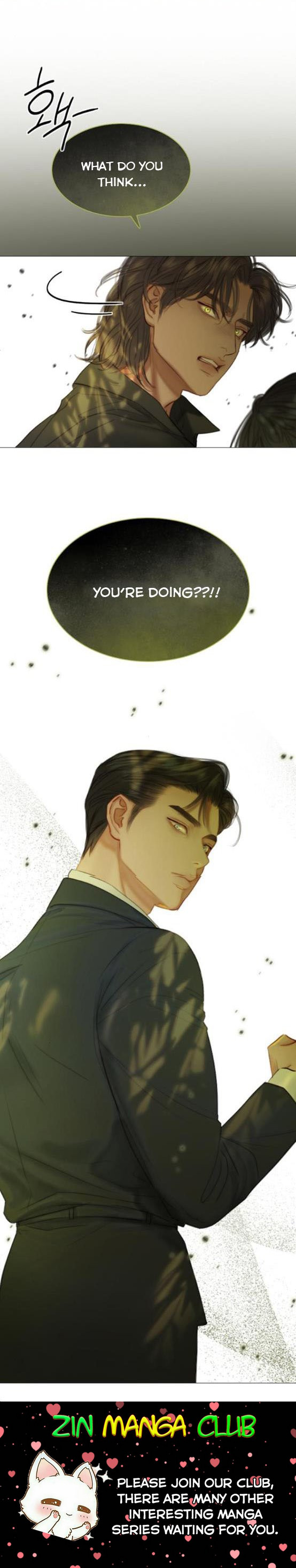 Selena Chapter 6.5 - Page 11