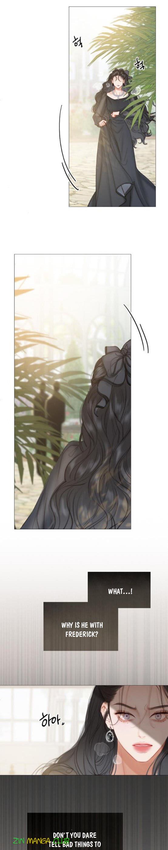 Selena Chapter 6.5 - Page 2