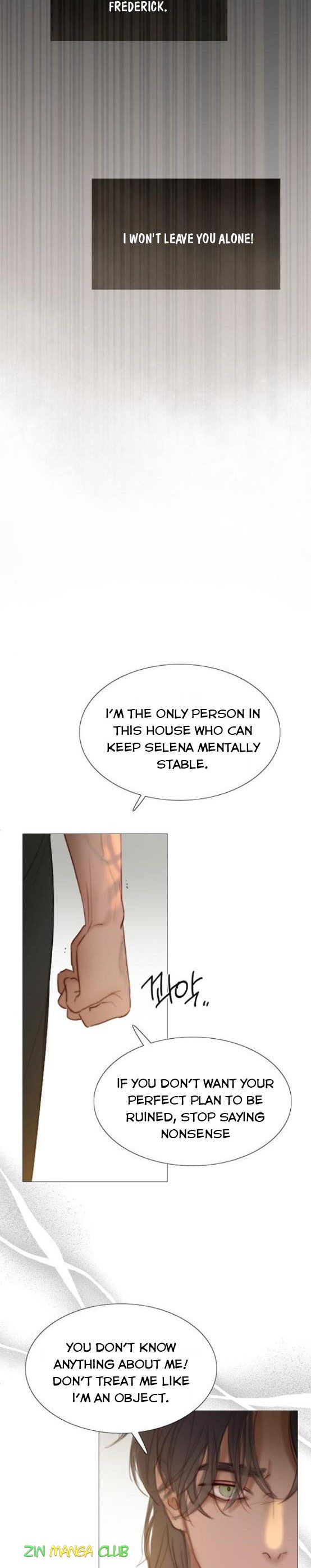 Selena Chapter 6.5 - Page 3