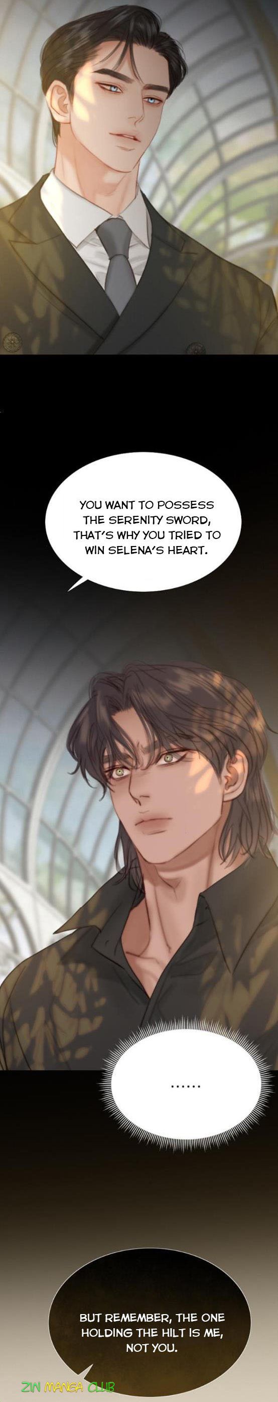 Selena Chapter 6.5 - Page 5