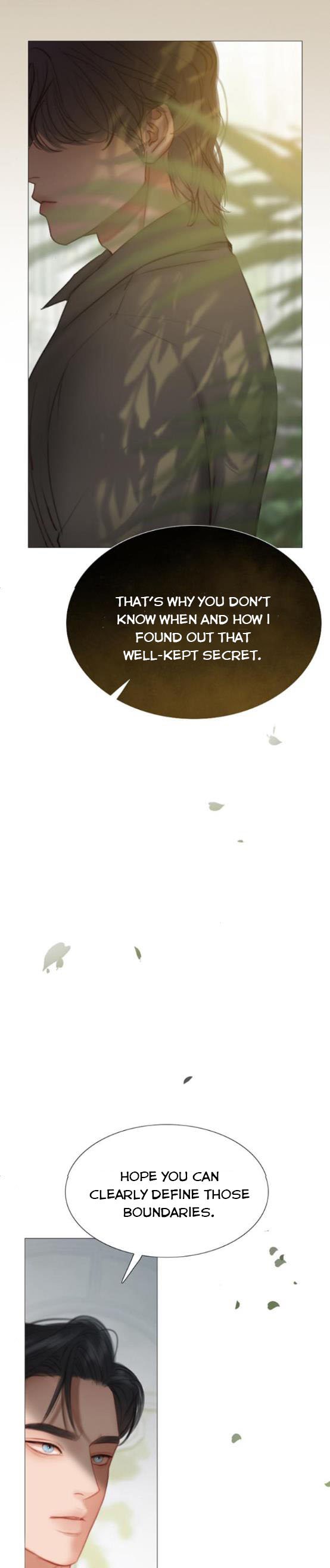 Selena Chapter 6.5 - Page 6