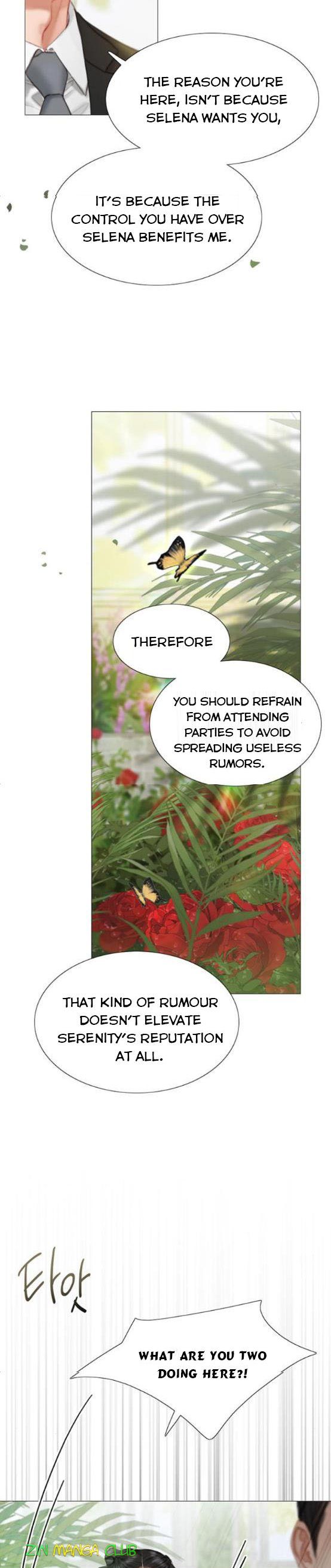 Selena Chapter 6.5 - Page 7