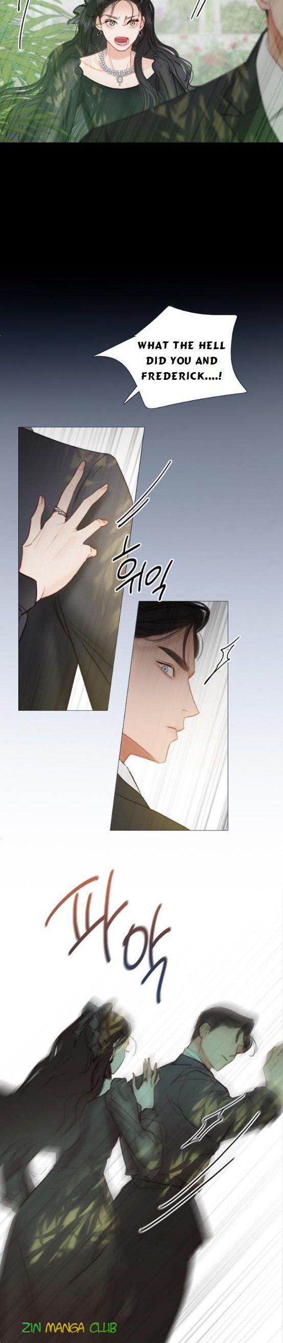 Selena Chapter 6.5 - Page 8