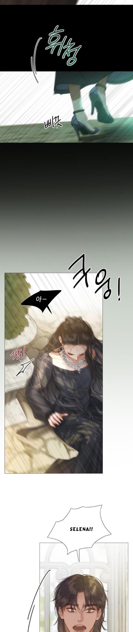 Selena Chapter 6.5 - Page 9