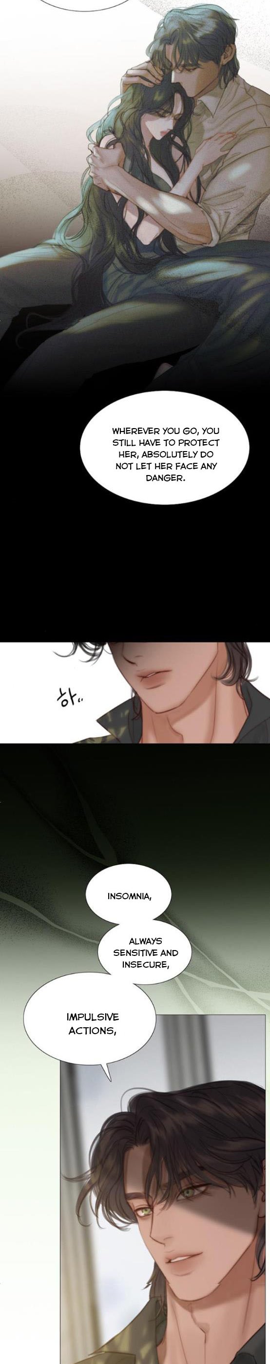 Selena Chapter 6 - Page 11