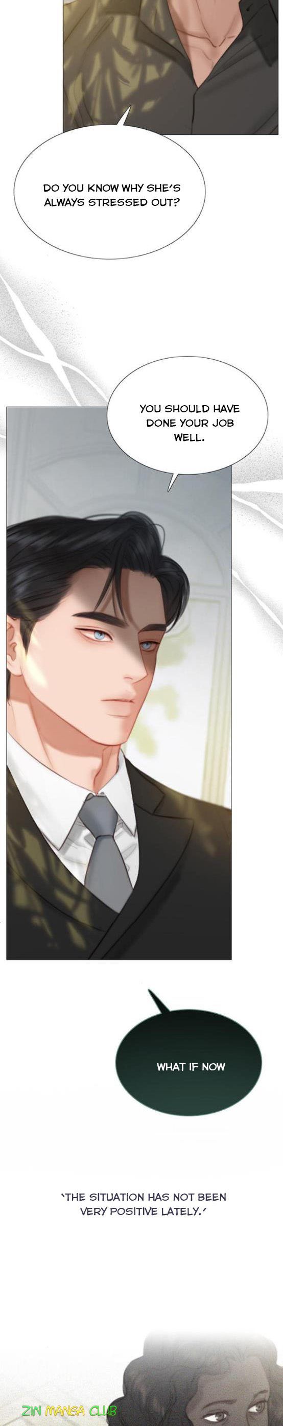 Selena Chapter 6 - Page 12